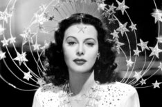 Hedy Lamarr - Ziegfeld Girl, 1941