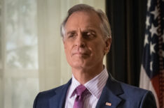 Madame Secretary - Keith Carradine