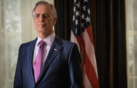 Madame Secretary - Keith Carradine