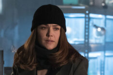 'The Blacklist' Star Megan Boone Says the Finale Brings the 'Biggest Reveal' Yet