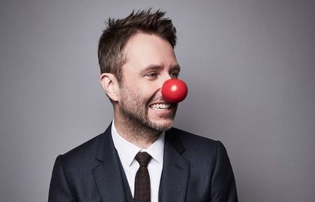 The Red Nose Day Special - Chris Hardwick