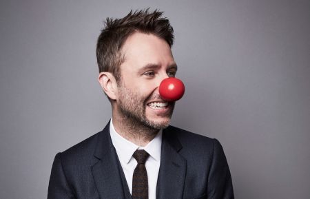 Chris Hardwick - The Red Nose Day Special - Season 4