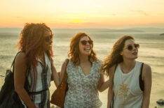 Ibiza - Phoebe Robinson, Vanessa Bayer, Gillian Jacobs