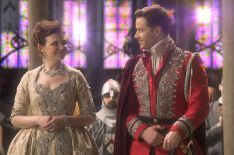 A Happy Ending Isn't a Given in the 'Once Upon a Time' Series Finale