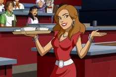 Celebrity Chefs Fight Crime in 'Scooby-Doo and the Gourmet Ghost'