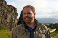 Legendary Locations - Josh Gates