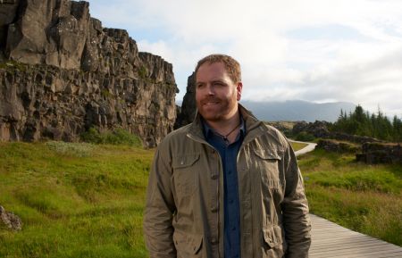 Legendary Locations - Josh Gates