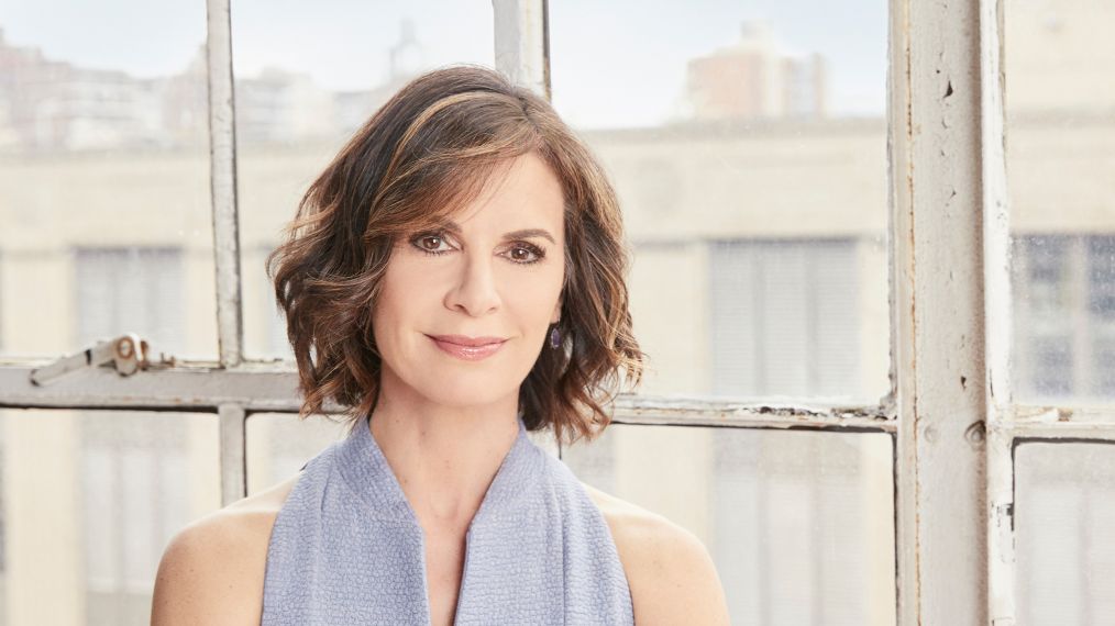 Elizabeth Vargas