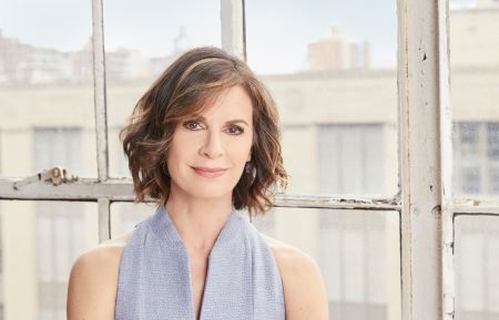 Elizabeth Vargas