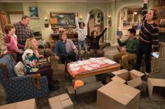 A Storm Is Coming in the 'Roseanne' Season Finale — Will Old Wounds be Healed?