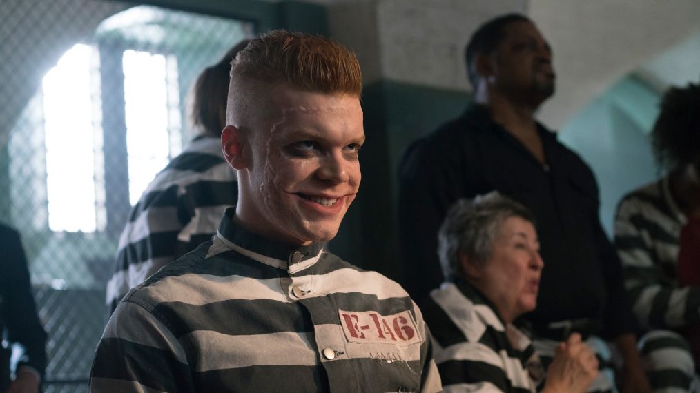 GOTHAM - Cameron Monaghan