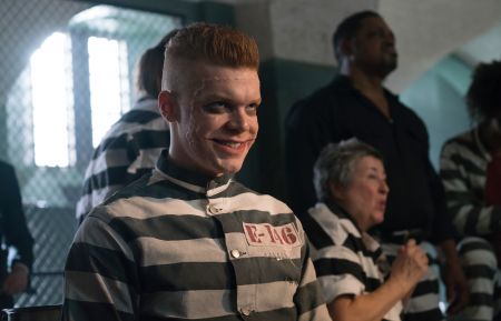 GOTHAM - Cameron Monaghan