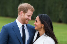 When to Watch the Royal Wedding on Your Favorite Channels