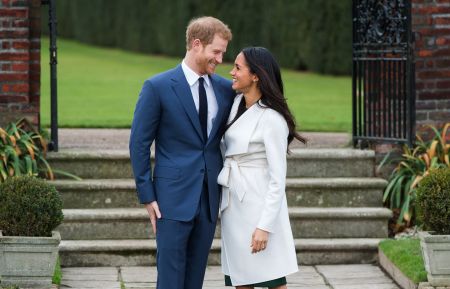 Prince Harry, Meghan Markle