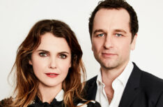 The Americans - Keri Russell, Matthew Rhys