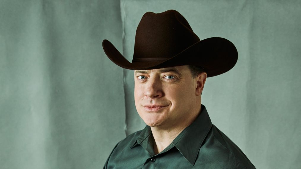 Trust - Brendan Fraser