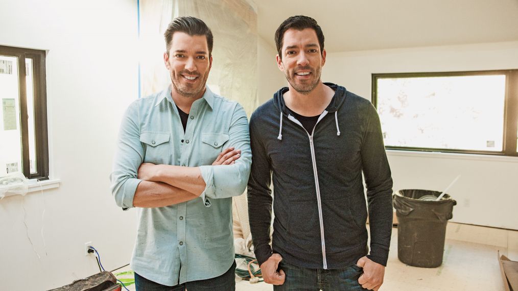 Property Brothers