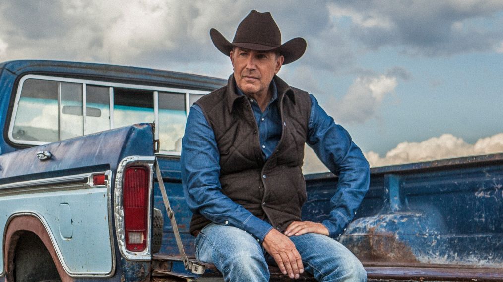 Kevin Costner's Relationship With Yellowstone Creator After Infamous Season 5 Exit Explained