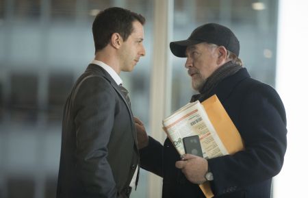 Succession - Brian Cox, Jeremy Strong - Season 1