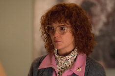 Keri Russell as Elizabeth Jennings in The Americans - 'Mr. and Mrs. Teacup' - Season 6, Episode 4
