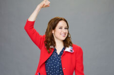 Unbreakable Kimmy Schmidt - Ellie Kemper