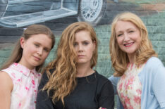 Sharp Objects - Eliza Scanlen, Amy Adams, Patricia Clarkson