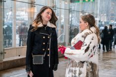 'Younger' Season 5 Tackles #MeToo & the Changing Liza-Charles-Josh Triangle