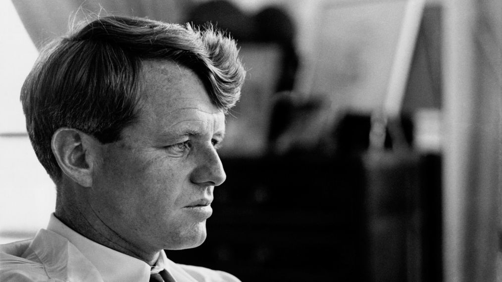 Bobby Kennedy