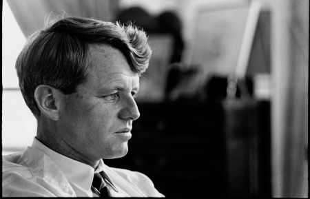 Bobby Kennedy