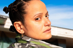 Claws - Judy Reyes