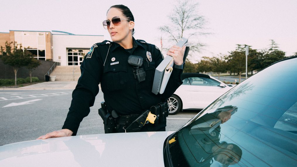 Live PD: Women on Patrol