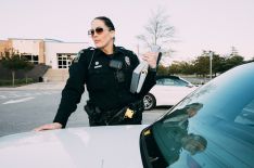 Meet The Ladies Behind Lifetime's 'Live PD Presents: Women on Patrol'