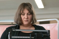 'Dietland' Star Joy Nash on How the AMC Series Fights Back Against Fat-Shaming