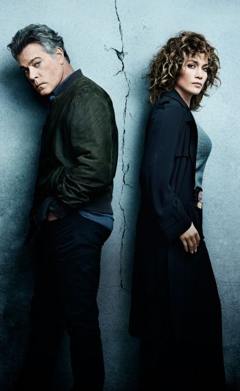 Shades of Blue - Ray Liotta, Jennifer Lopez