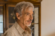 'Goliath' Premiere: Billy Bob Thornton Talks New Characters in Season 2