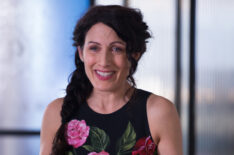 My Life on TV: 'Good Doctor' Newcomer Lisa Edelstein Reflects on Her Biggest Roles (PHOTOS)