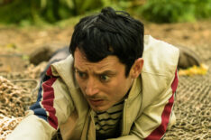 Dirk Gently - Elijah Wood