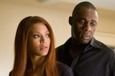 Obsessed - Beyonce Knowles and Idris Elba