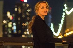 'Instinct' Star Bojana Novakovic on Lizzie's Love Life & Her Dynamic With Dylan