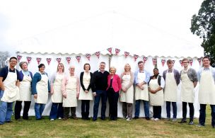 The Great British Baking Show