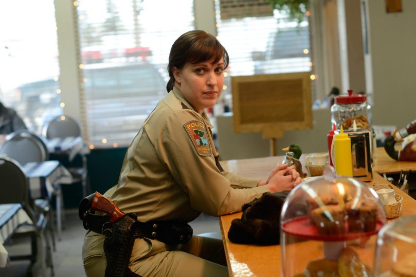 Fargo - Allison Tolman