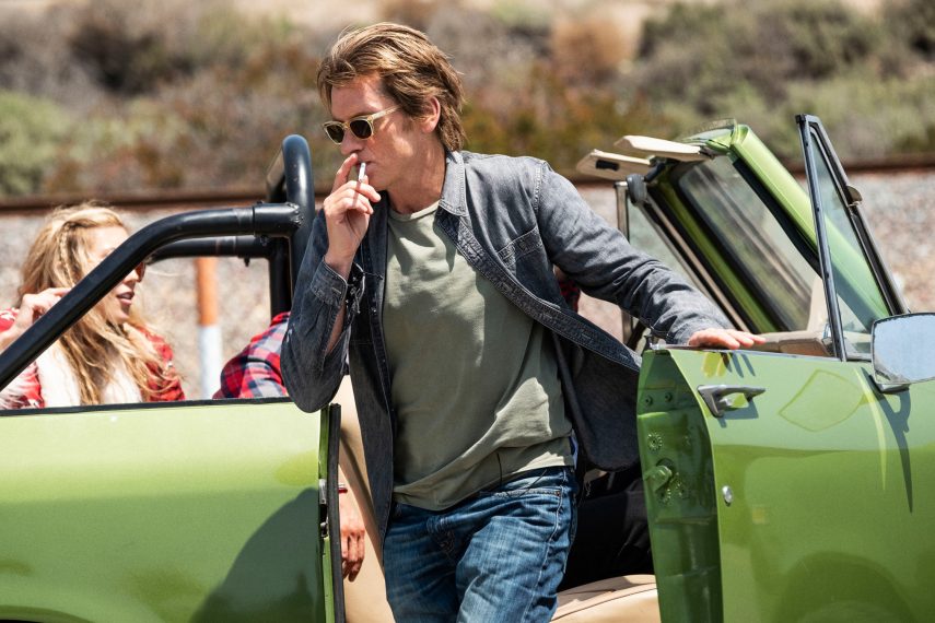 Animal Kingdom' Star Denis Leary Takes a Look Back at 5 TV Roles (PHOTOS) Animal Kingdom' Star Denis Leary Takes a Look Back at 5 TV Roles (PHOTOS)