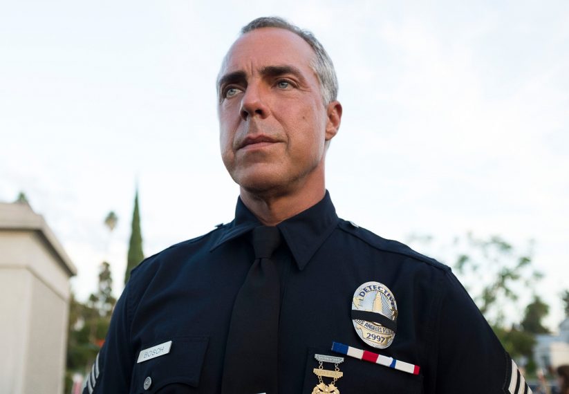 Bosch - Titus Welliver