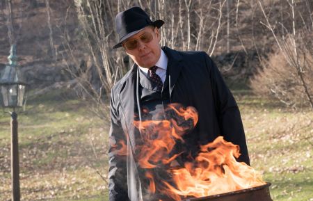 The Blacklist - James Spader