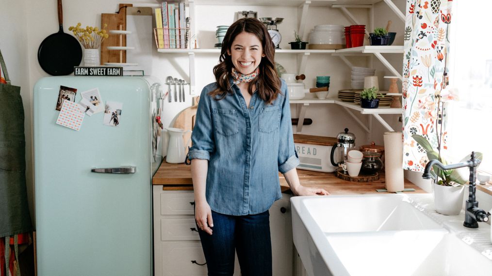 Molly Yeh