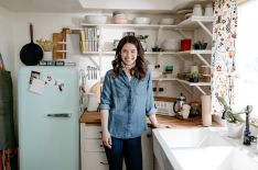 Tastemakers: Molly Yeh Dishes on How Food Helps Honor Her Two Cultures