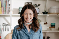 Tastemakers: Molly Yeh Dishes on How Food Helps Honor Her Two Cultures