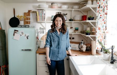 Molly Yeh