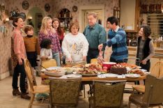 How 'Roseanne' Cancellation Affects ABC's Fall Lineup — and Its Stars' Paychecks