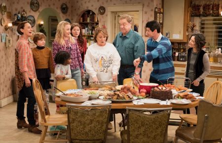 ROSEANNE - 